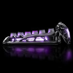 GravaStar Mercury K1 Pro 75% Wireless Mechanical Gaming Keyboard – Cyberpunk – Arabic/English