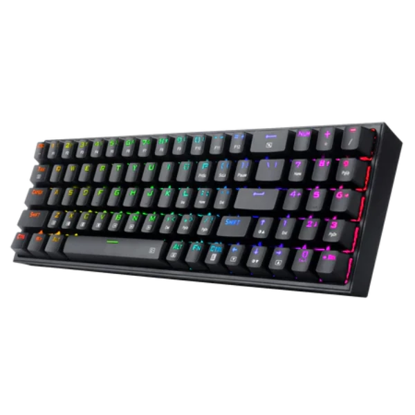 Redragon POLLUX K628 75% RGB Wired Gaming Keyboard