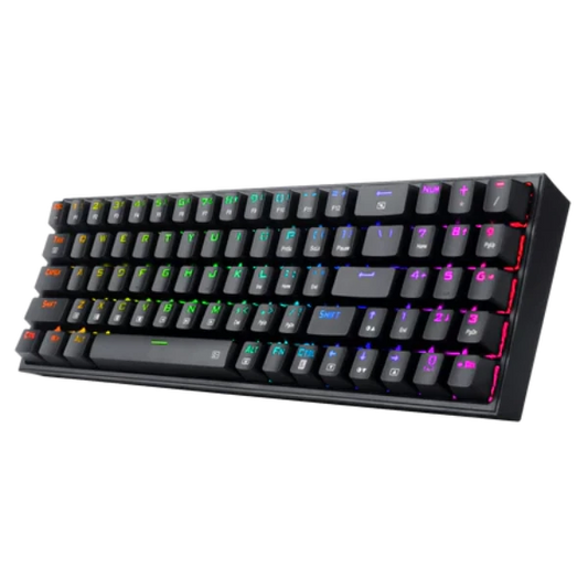 Redragon POLLUX K628 75% RGB Wired Gaming Keyboard