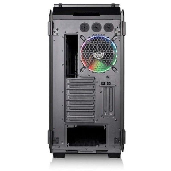 Thermaltake View 71 RGB Tempered Glass E-ATX Gaming Full Tower Case