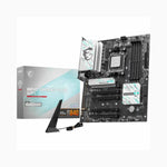 Emarat Gamers Ryzen 7 7800X3D RTX 5060 White Gaming PC – 32GB DDR5, 1TB NVMe, Windows 11 Pro