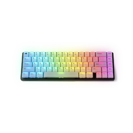 Glorious Polychroma RGB Keycaps