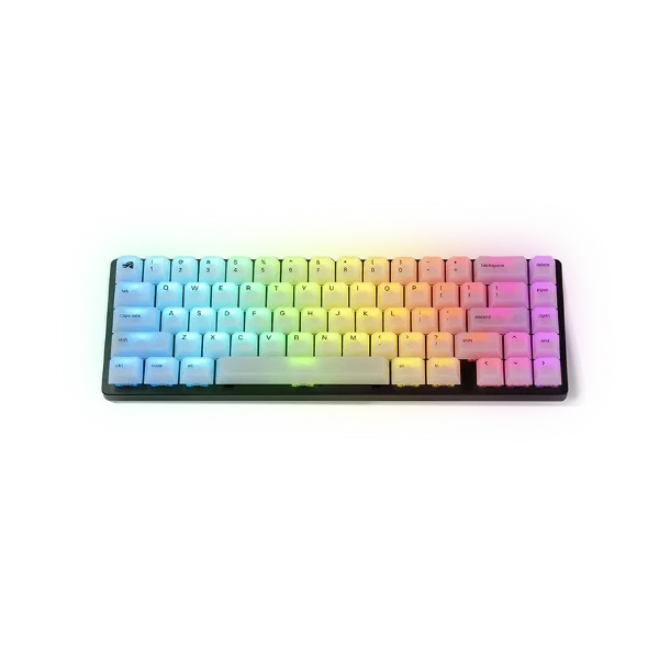 Glorious Polychroma RGB Keycaps