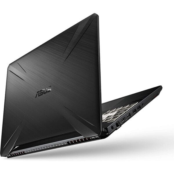 Asus TUF FX505DT-HN503T GAMING Ryzen™ 7 3750H 512 SSD 16GB 15.6″ (1920×1080) BT WIN10 Webcam NVIDIA GTX1650 4096MB GRAY Backlit Keyboard