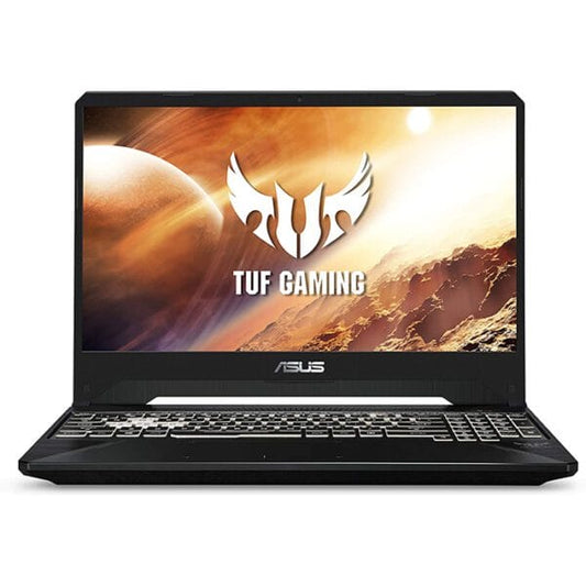 Asus TUF FX505DT-HN503T GAMING Ryzen™ 7 3750H 512 SSD 16GB 15.6″ (1920×1080) BT WIN10 Webcam NVIDIA GTX1650 4096MB GRAY Backlit Keyboard