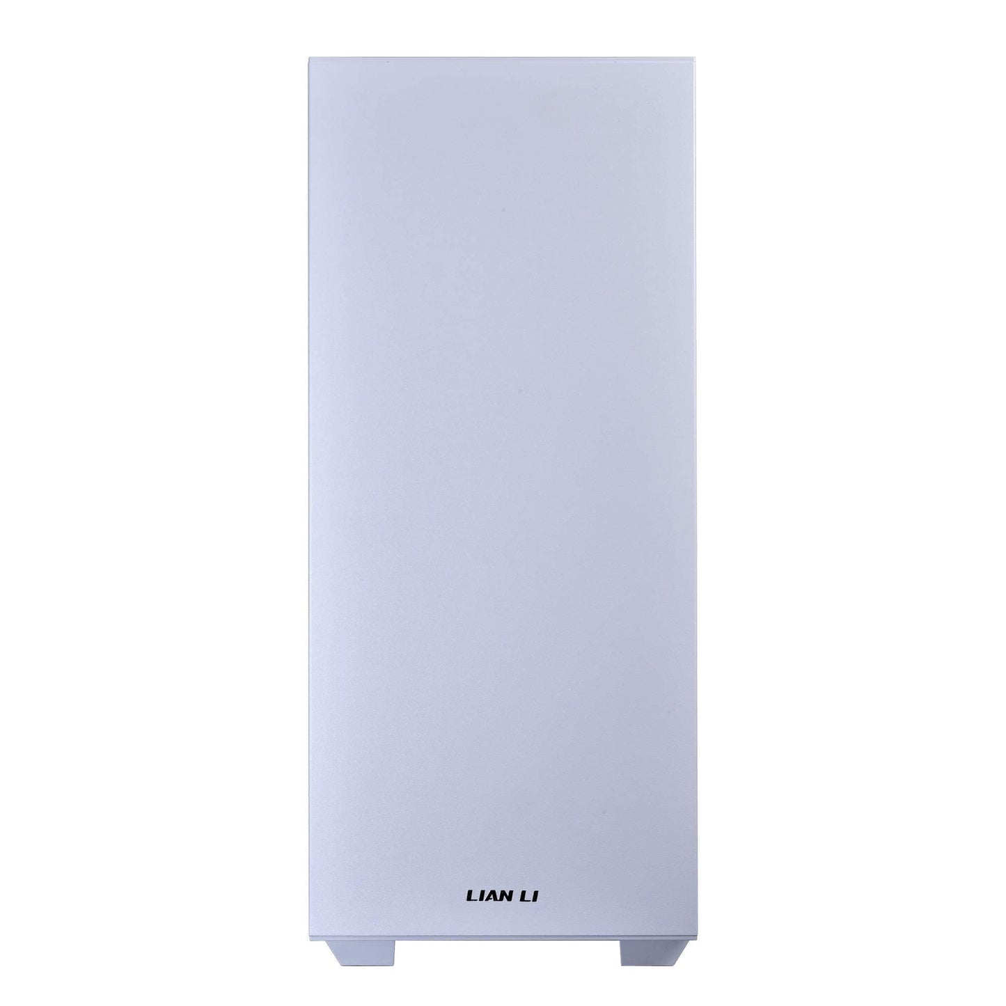 LIAN LI LANCOOL 205 White Mid-Tower PC Chassis