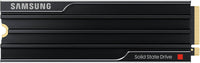 Samsung 9100 PRO 8TB PCIe Gen5 NVMe M.2 SSD with Heatsink – Up to 14,800MB/s Extreme Performance Storage