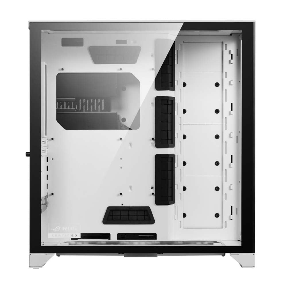 LIAN LI O11 DYNAMIC XL ROG Certified Full Tower PC Case