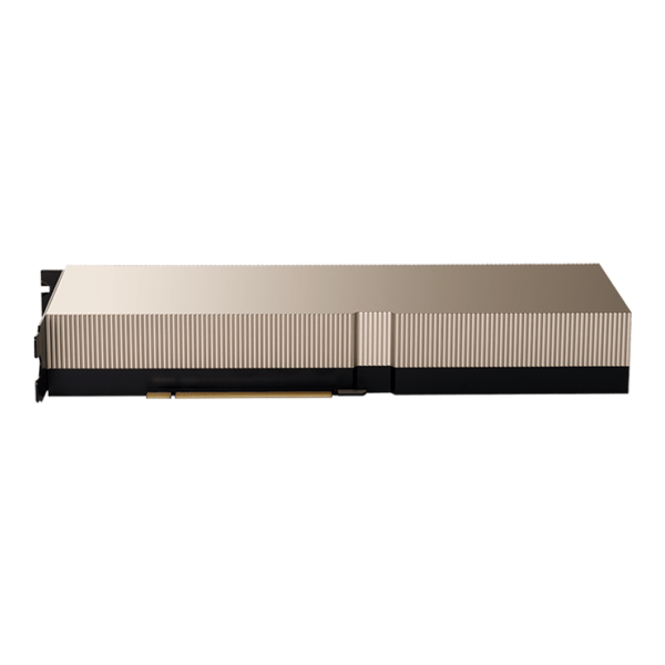 PNY Nvidia A100 80GB PCIE GPU, 6912 Cuda Cores, 7nm TSMC Process Size, 432 Tensor Cores, 5120 Bit, 1555 GB/s Bandwidth, PCIe 4.0 x16 Interface, Ampere, 8 Pin, 2 Way Low Profil
