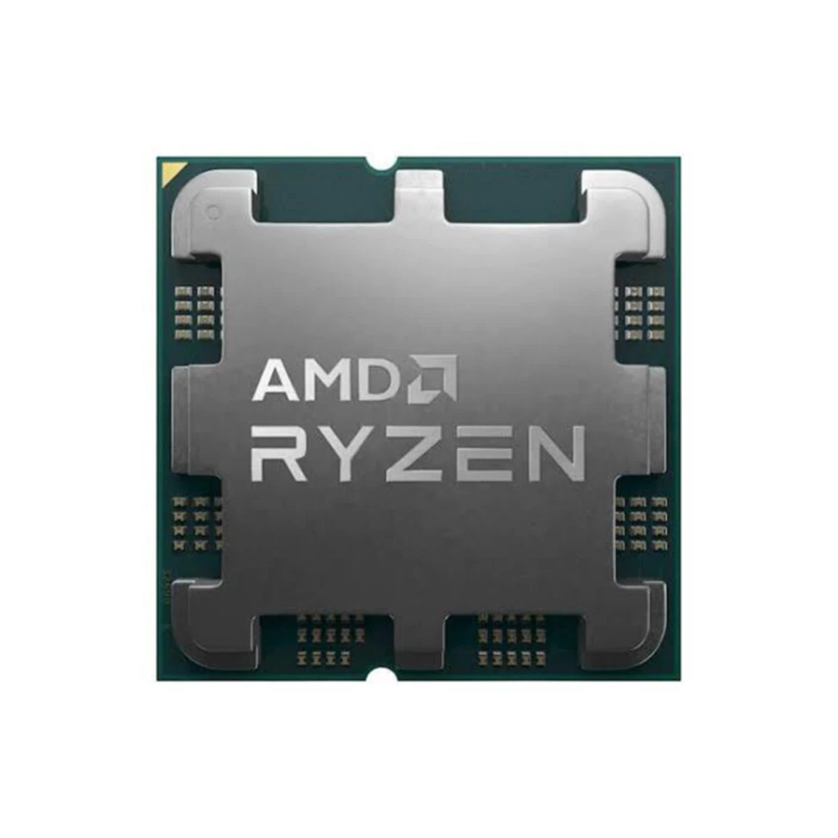 AMD Ryzen 7 9700X Processor Box – 8‑Core Zen 5, AM5, Up to 5.5GHz, 32MB L3 Cache, Radeon Graphics