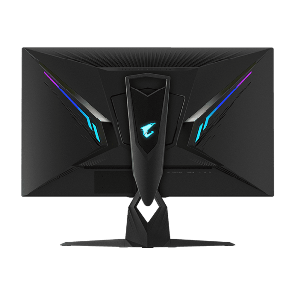Gigabyte Aorus FI32U 31.5” 4K UHD Gaming Monitor, Black