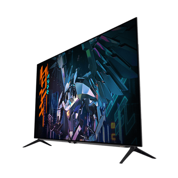 Gigabyte Aorus FO48U 47.53″ 4K UHD OLED Gaming Monitor, Black