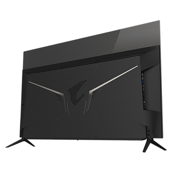 Gigabyte Aorus FO48U 47.53″ 4K UHD OLED Gaming Monitor, Black