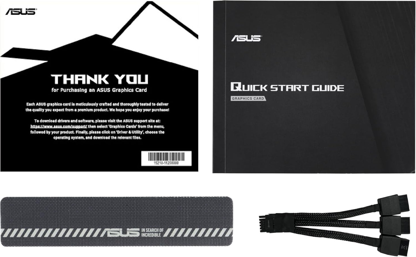 ASUS Prime GeForce RTX™ 5070 Ti OC Edition 16GB GDDR7 Gaming Graphics Card (PCIe 5.0, DLSS 4, HDMI 2.1b, 3x DisplayPort 2.1b, 2.5-Slot, SFF Ready, Dual BIOS, Axial-tech Fans)