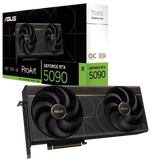 ASUS ProArt GeForce RTX 5090 OC Edition 32GB GDDR7 Graphics Card