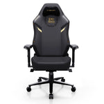 The Lord of the Rings (Black Edition) Gaming Chair