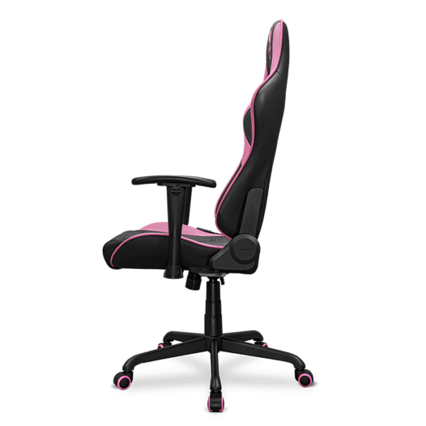 Cougar Armor Elite EVA  Gaming chair | Black and Pink