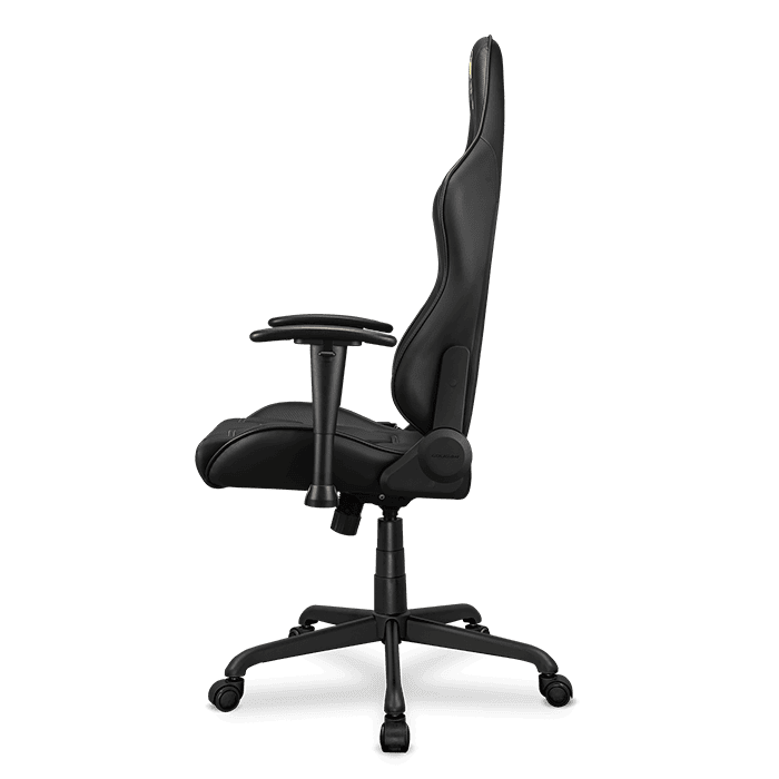 Cougar Armor Elite Royal  Gaming chair |Black