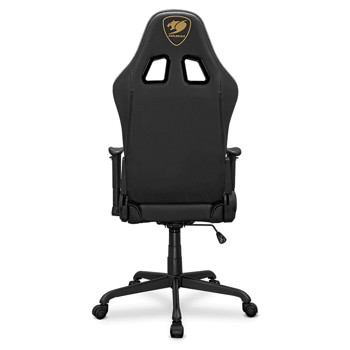 Cougar Armor Elite Royal  Gaming chair |Black