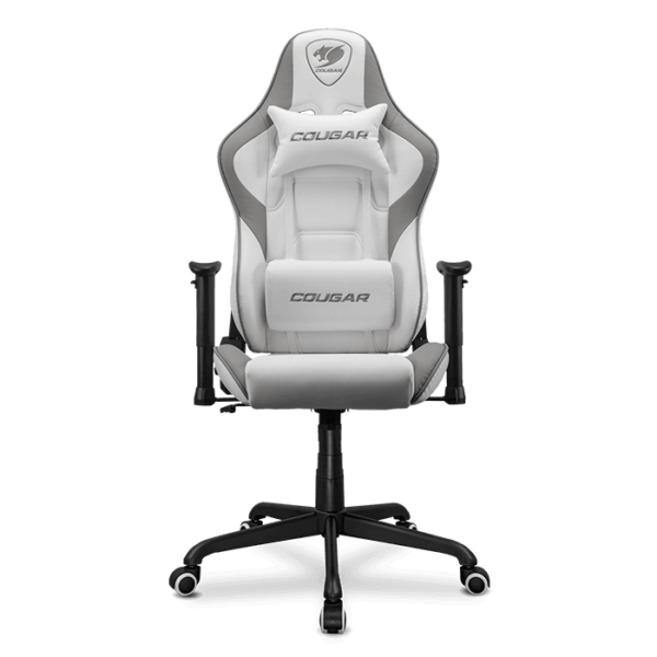 Cougar Armor Elite  Gaming chair | White