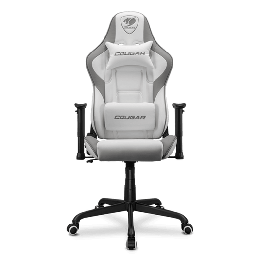Cougar Armor Elite  Gaming chair | White