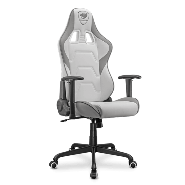 Cougar Armor Elite  Gaming chair | White