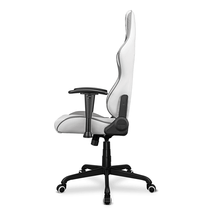 Cougar Armor Elite  Gaming chair | White
