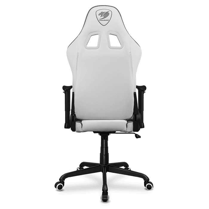 Cougar Armor Elite  Gaming chair | White