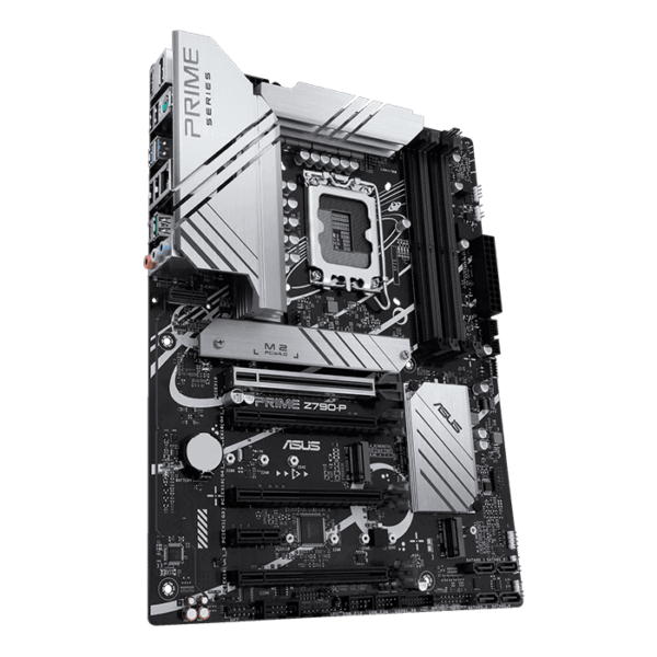 ASUS Prime Z790-P-CSM ATX DDR5 Motherboard