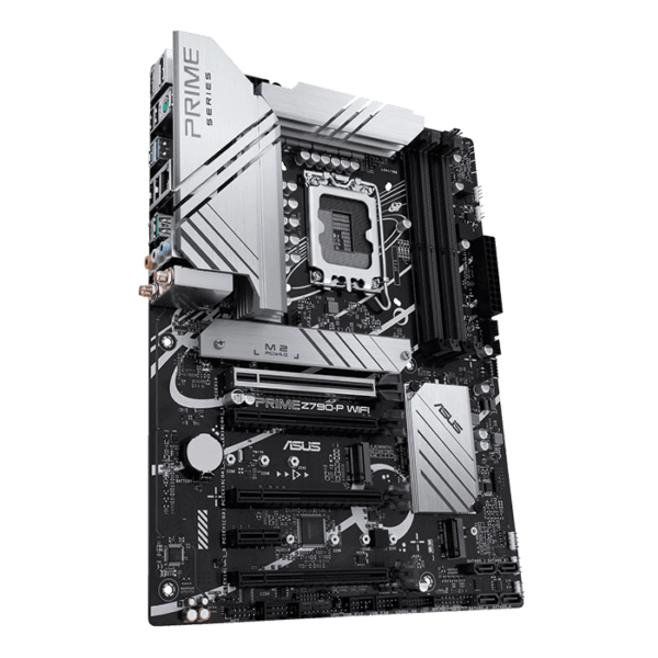 Asus Prime Z790-P WiFi DDR5  Motherboard