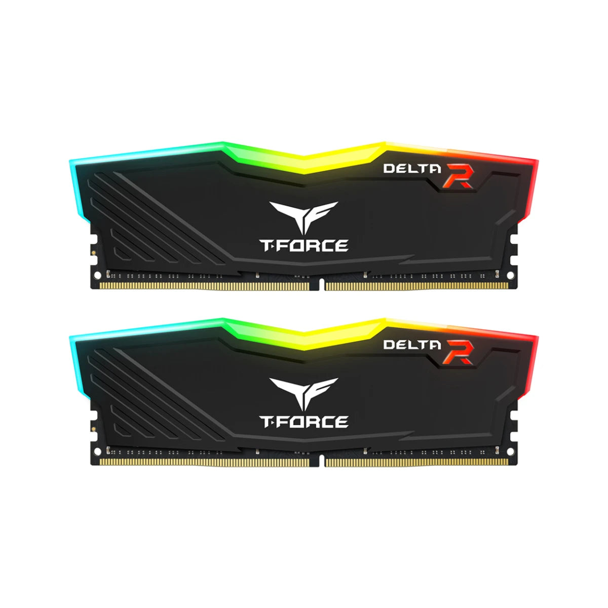 Emarat Gamers Gaming PC – i5‑14400F, RTX 5060 8GB, 16GB DDR4, 1TB NVMe SSD, Wi‑Fi, RGB Case