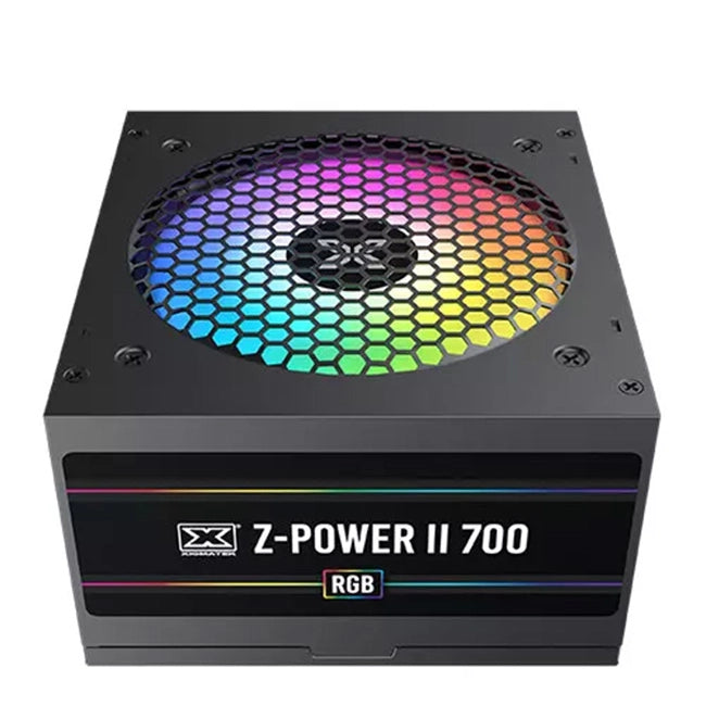 Emarat Gamers Gaming PC – i5‑14400F, RTX 5060 8GB, 16GB DDR4, 1TB NVMe SSD, Wi‑Fi, RGB Case