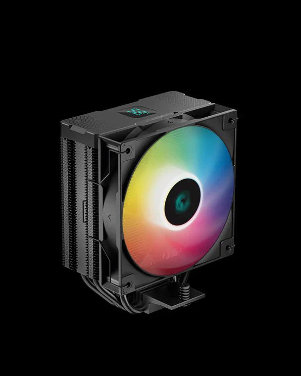 Emarat Gamers Gaming PC – i5‑14400F, RTX 5060 8GB, 16GB DDR4, 1TB NVMe SSD, Wi‑Fi, RGB Case