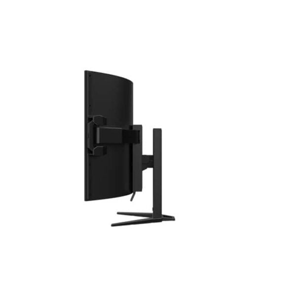 CORSAIR XENEON FLEX 45WQHD240 45-Inch OLED (3440 x1440), 240Hz Refresh Rate, Bendable Gaming Monitor