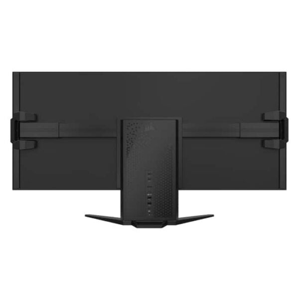 CORSAIR XENEON FLEX 45WQHD240 45-Inch OLED (3440 x1440), 240Hz Refresh Rate, Bendable Gaming Monitor