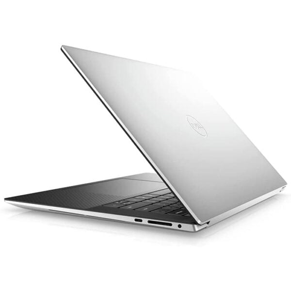 Dell XPS 15 9510 15.6” FHD Touchscreen Laptop, Intel Core i7-11800H 2.50Ghz, 32GB RAM, 1TB SSD, 4GB Nvidia Geforce RTX 3050Ti, Windows 11 Home, Silver | XPS 15- 1200-SLV
