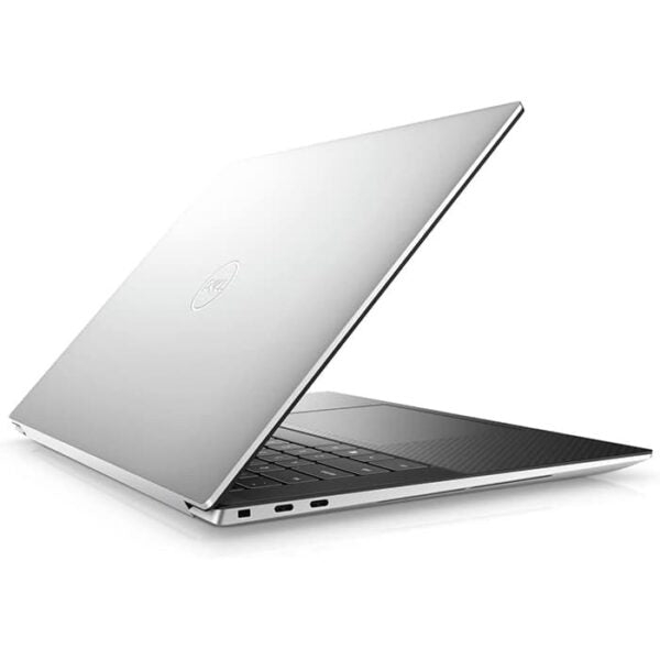 Dell XPS 15 9510 15.6” FHD Touchscreen Laptop, Intel Core i7-11800H 2.50Ghz, 32GB RAM, 1TB SSD, 4GB Nvidia Geforce RTX 3050Ti, Windows 11 Home, Silver | XPS 15- 1200-SLV