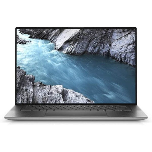 Dell XPS 15 9510 15.6” FHD Touchscreen Laptop, Intel Core i7-11800H 2.50Ghz, 32GB RAM, 1TB SSD, 4GB Nvidia Geforce RTX 3050Ti, Windows 11 Home, Silver | XPS 15- 1200-SLV