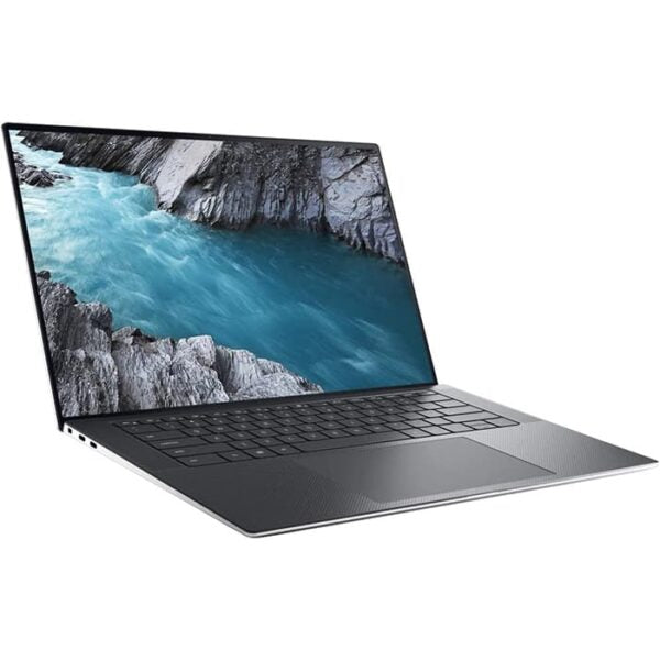 Dell XPS 15 9510 15.6” FHD Touchscreen Laptop, Intel Core i7-11800H 2.50Ghz, 32GB RAM, 1TB SSD, 4GB Nvidia Geforce RTX 3050Ti, Windows 11 Home, Silver | XPS 15- 1200-SLV