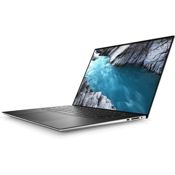 Dell XPS 15 9510 15.6” FHD Touchscreen Laptop, Intel Core i7-11800H 2.50Ghz, 32GB RAM, 1TB SSD, 4GB Nvidia Geforce RTX 3050Ti, Windows 11 Home, Silver | XPS 15- 1200-SLV