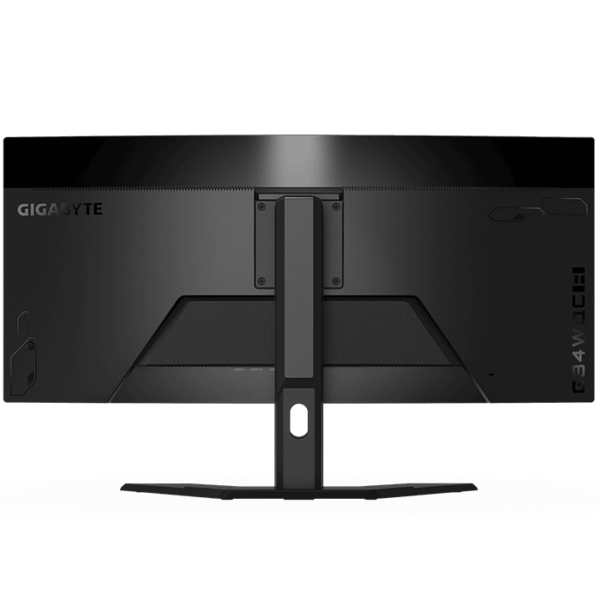Gigabyte Aorus G34WQC A WQHD 144hz 1ms Gaming Monitor , Black