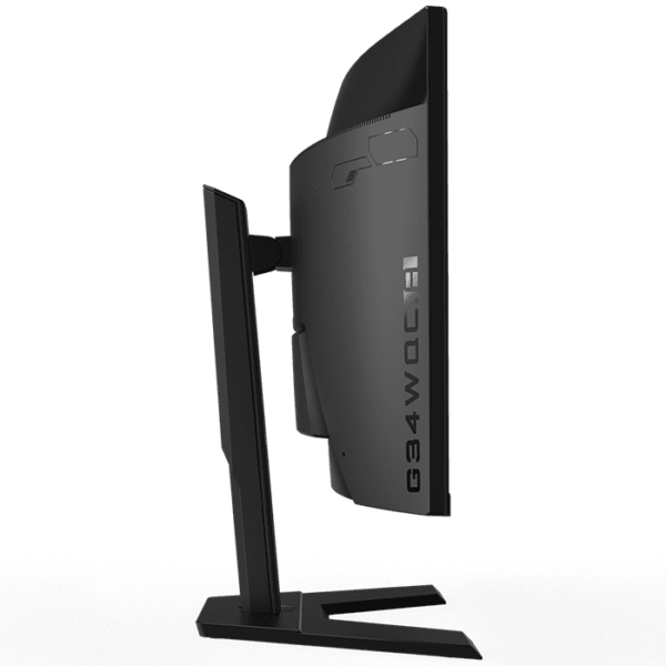 Gigabyte Aorus G34WQC A WQHD 144hz 1ms Gaming Monitor , Black