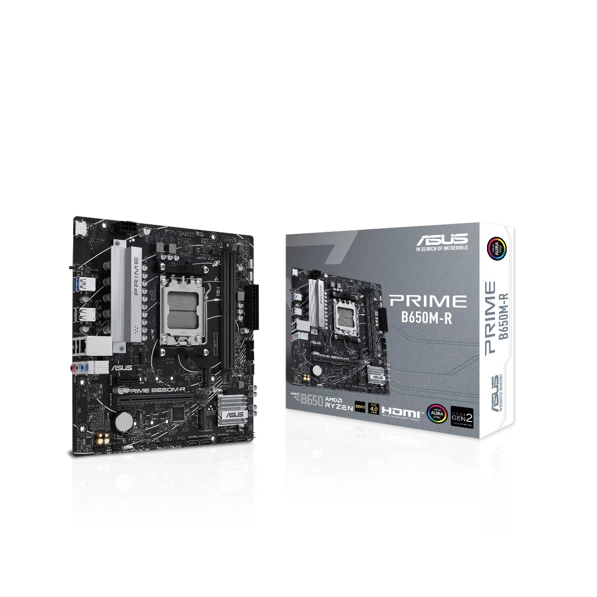 Emarat Gamers Gaming PC – Ryzen 7 9700X, RTX 5060 Ti 16GB, 32GB DDR5 6000MHz, 1TB NVMe SSD, 750W PSU, 240mm Liquid Cooler, RGB Case