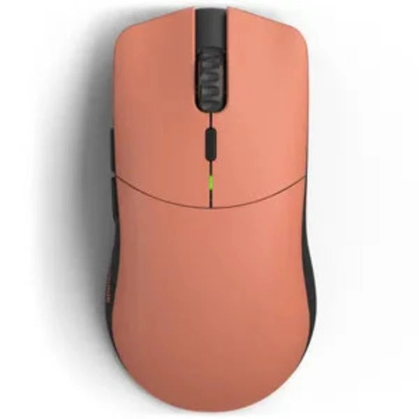 Glorious Model O PRO Wireless Mouse - Red Fox - Forge