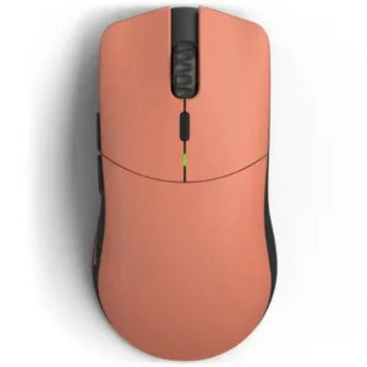 Glorious Model O PRO Wireless Mouse - Red Fox - Forge