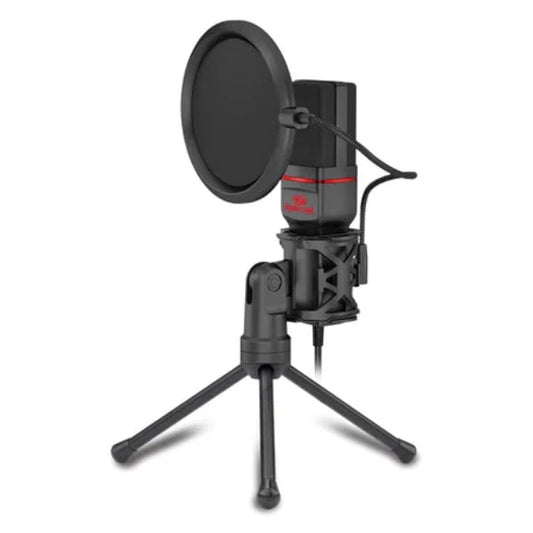 Redragon SEYFERT GM100, Gaming Microphone