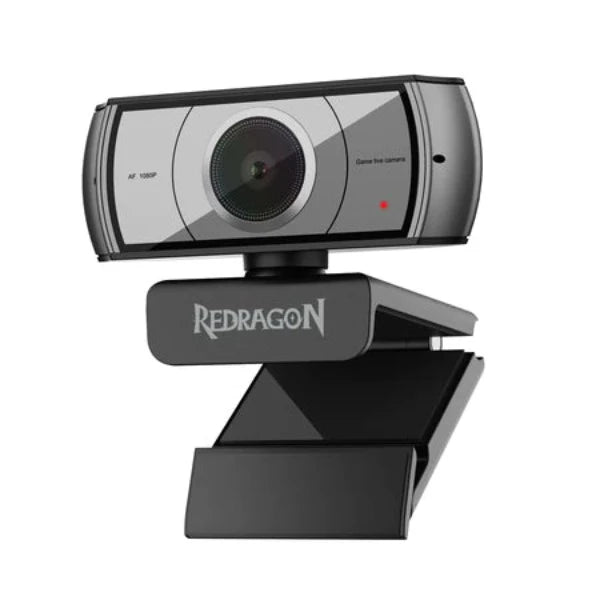 Redragon WebCam APEX, Full HD 1080p