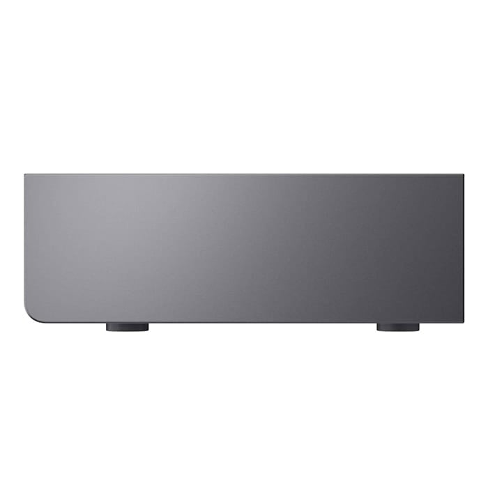 ASUS Ascent GX10 Desktop AI Supercomputer (NVIDIA GB10 Grace Blackwell, 128GB LPDDR5x, 1TB NVMe PCIe 4.0 SSD, Wi-Fi 7, 10GbE, HDMI 2.1, USB Type-C, Stellar Grey)