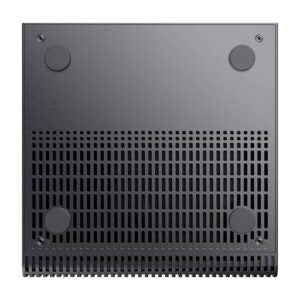 ASUS Ascent GX10 Desktop AI Supercomputer (NVIDIA GB10 Grace Blackwell, 128GB LPDDR5x, 1TB NVMe PCIe 4.0 SSD, Wi-Fi 7, 10GbE, HDMI 2.1, USB Type-C, Stellar Grey)