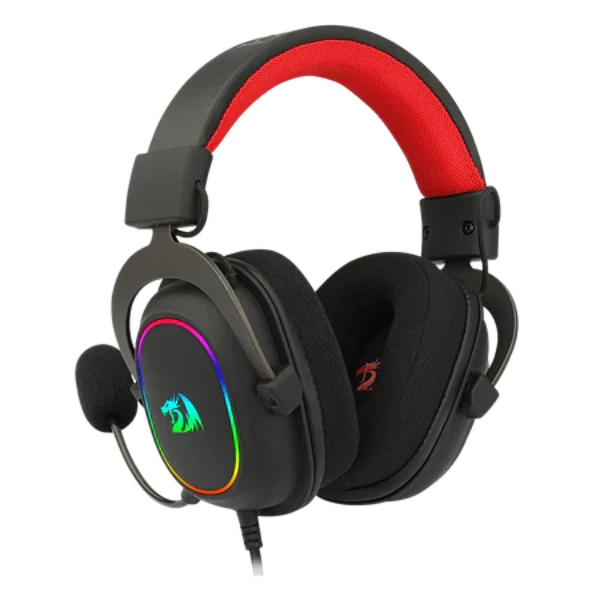 Redragon H510 Zeus-X RGB Wired Gaming Headset